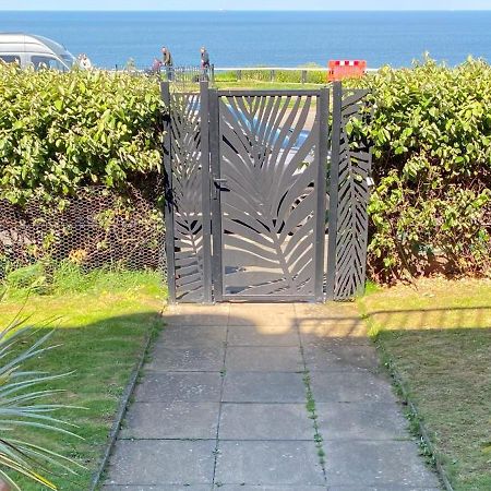 Sea Forever Oceanfront Home Perfectly Saltburn Екстер'єр фото