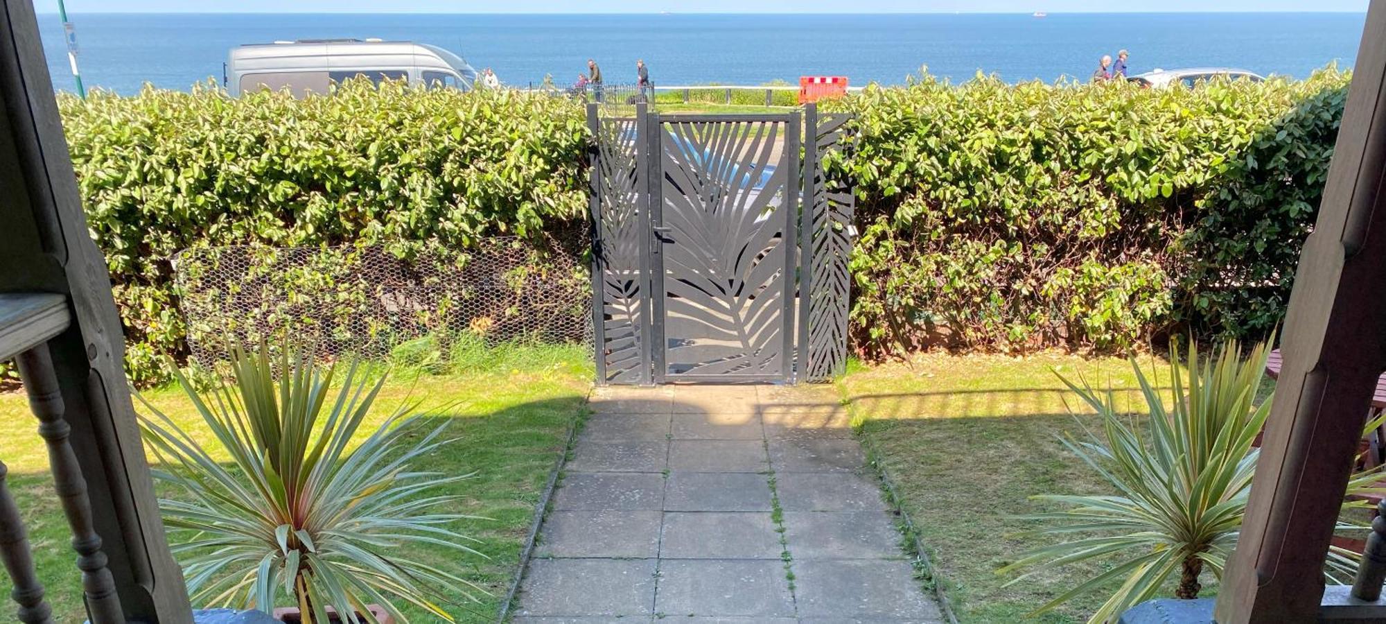 Sea Forever Oceanfront Home Perfectly Saltburn Екстер'єр фото