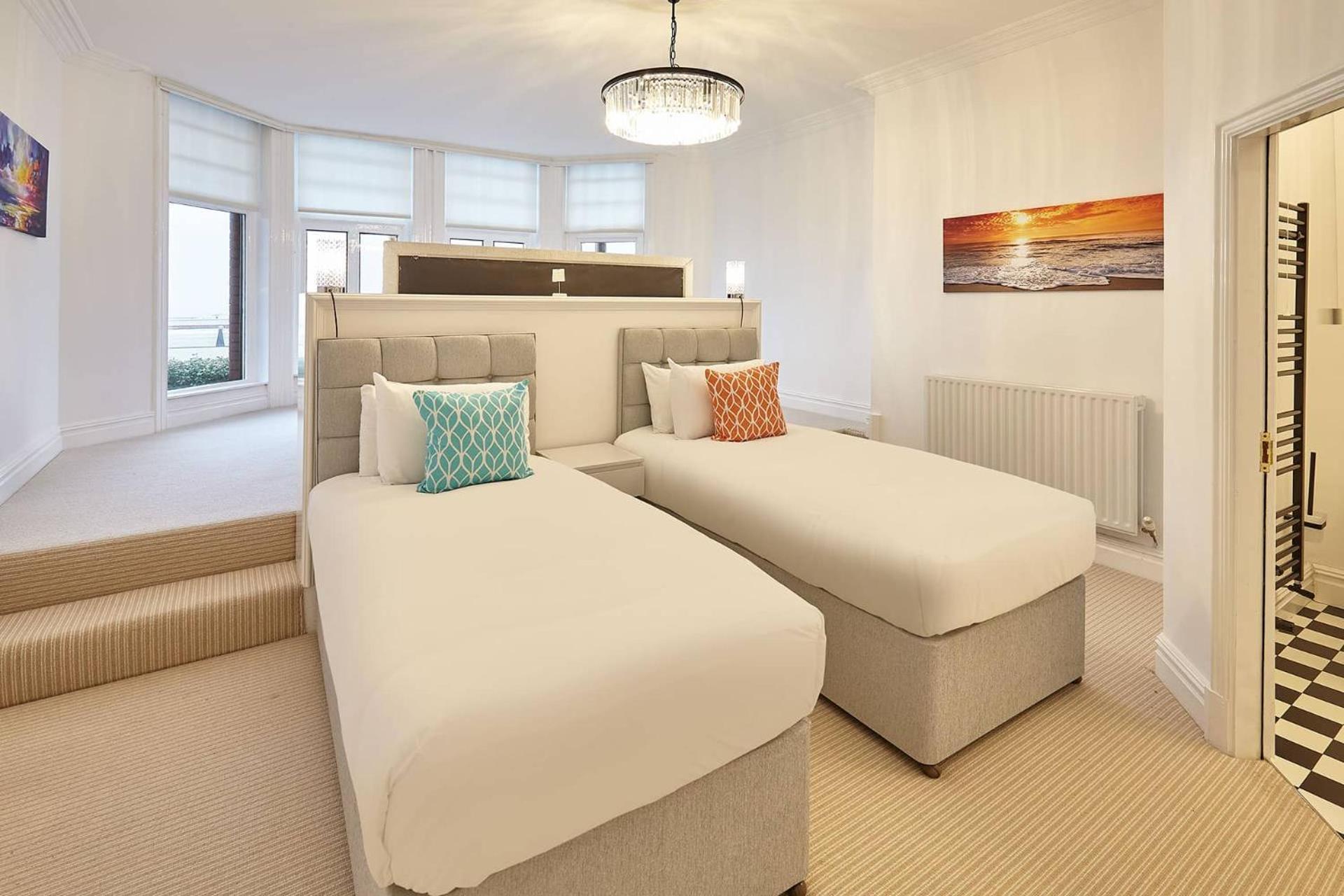 Sea Forever Oceanfront Home Perfectly Saltburn Екстер'єр фото