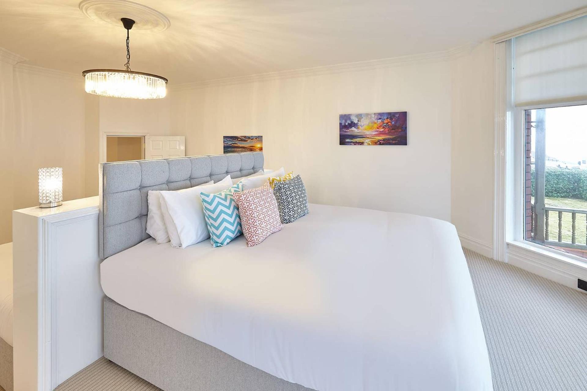 Sea Forever Oceanfront Home Perfectly Saltburn Екстер'єр фото