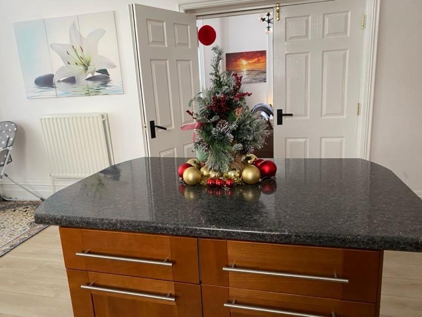 Sea Forever Oceanfront Home Perfectly Saltburn Екстер'єр фото