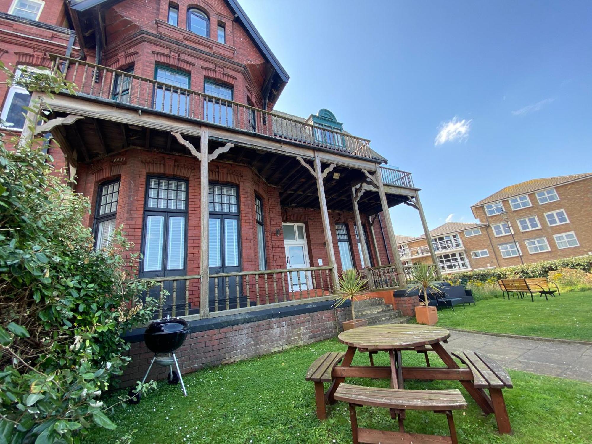 Sea Forever Oceanfront Home Perfectly Saltburn Екстер'єр фото